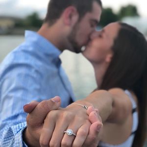 Meet your Posher, Rose